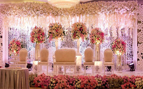 Memorable Weddings Management
